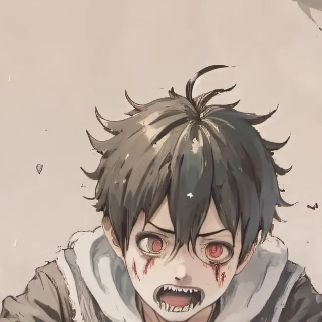 chat with ai character: james