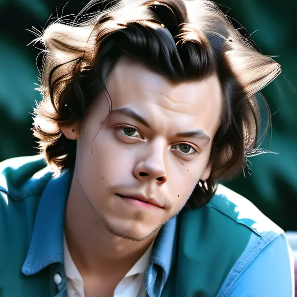 chat with ai character: One Direction