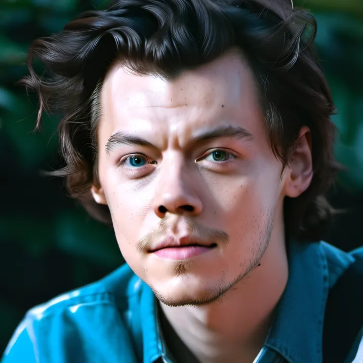 chat with ai character: One D reunion 