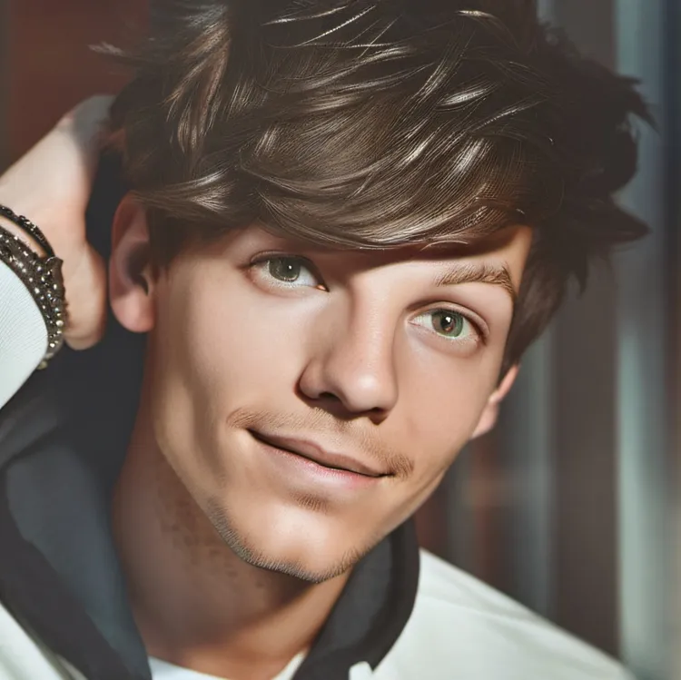 chat with ai character: One D Reunion 