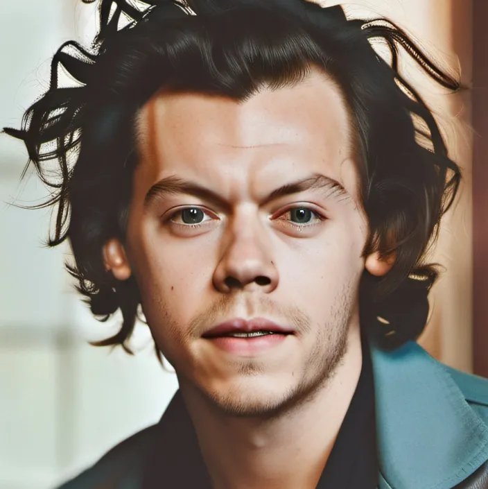 chat with ai character: Harry Styles