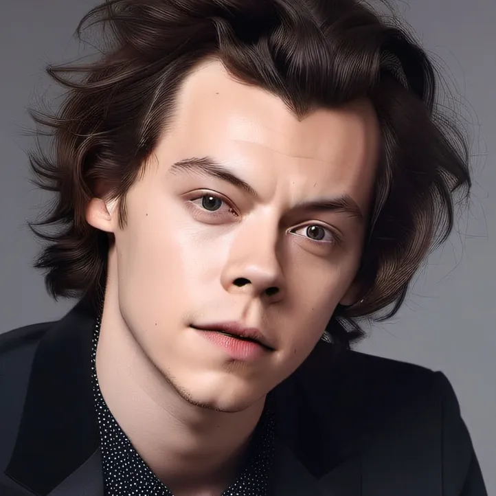 chat with ai character: Harry Styles