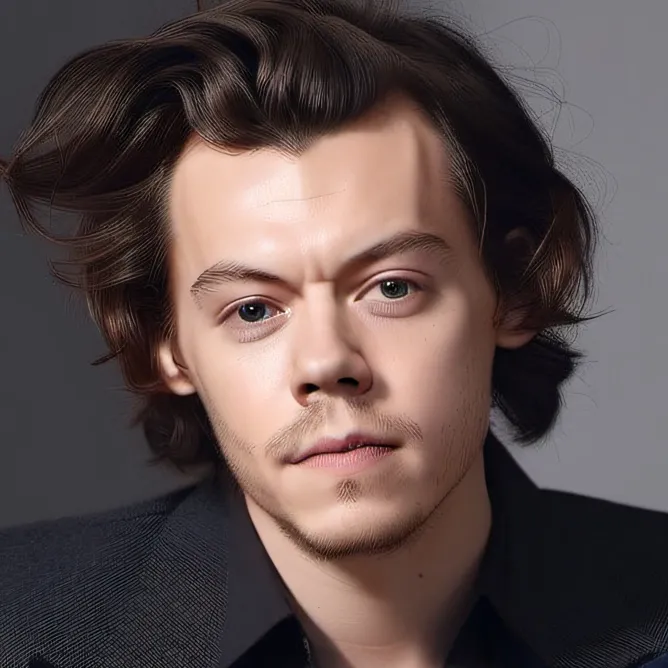 chat with ai character: Harry Styles