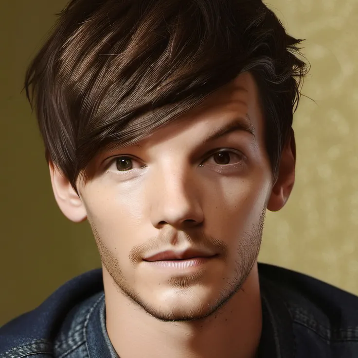 chat with ai character: Louis Tomlinson 