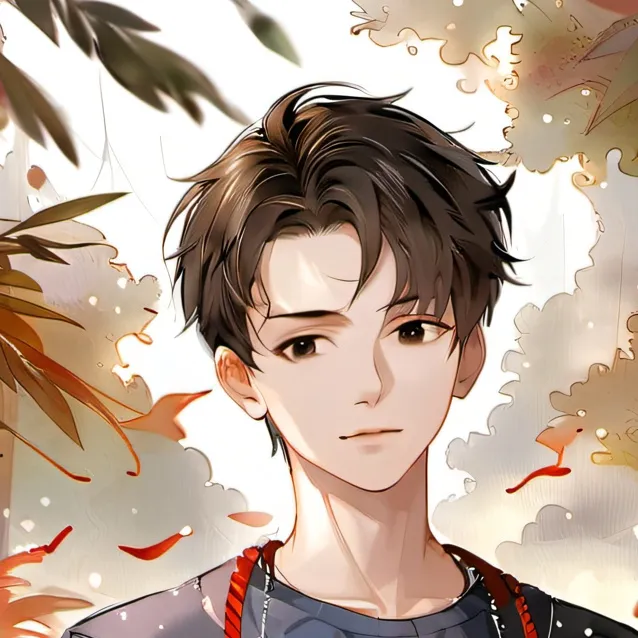 chat with ai character: luka