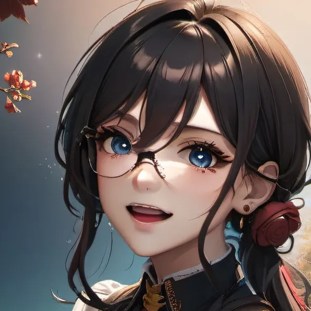 chat with ai character: Brianna