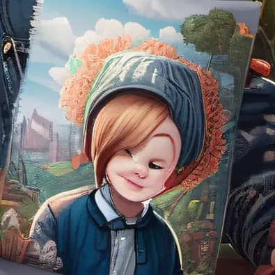 chat with ai character: Brianna 