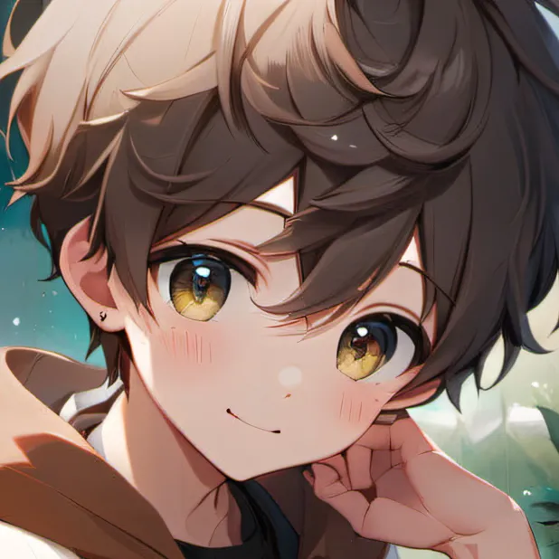 chat with ai character: Andrew 