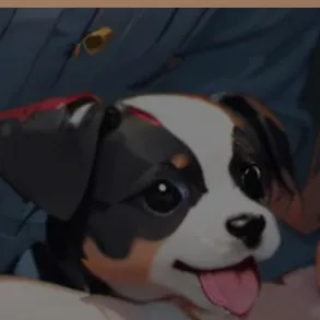 talkie's author avatar