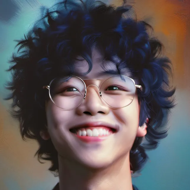 chat with ai character: Ethan