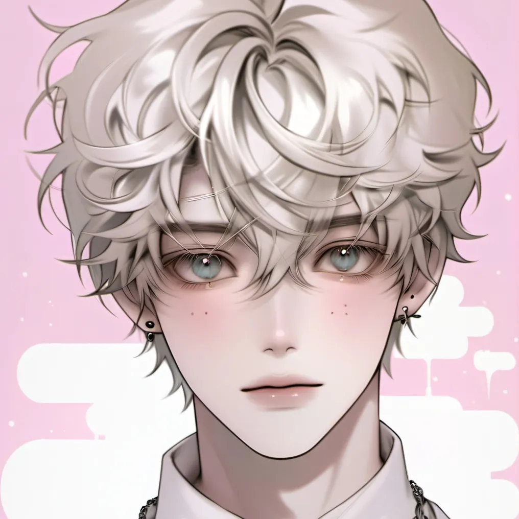 chat with ai character: Connor 