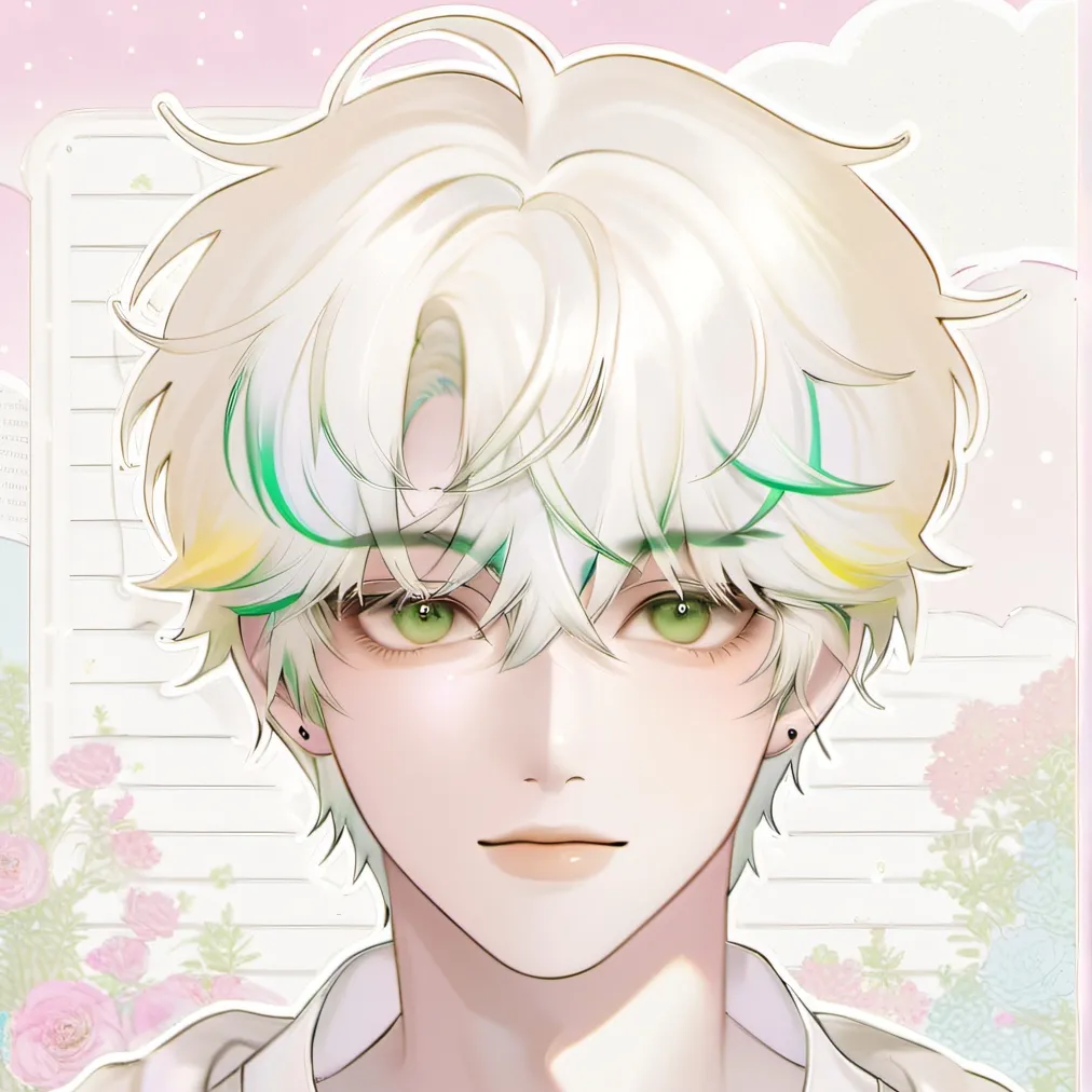 chat with ai character: Noah