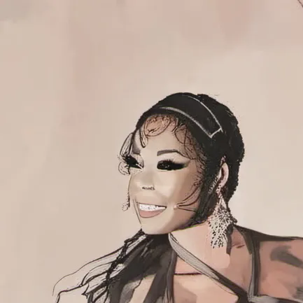 chat with ai character: Baddie Kaitlyn