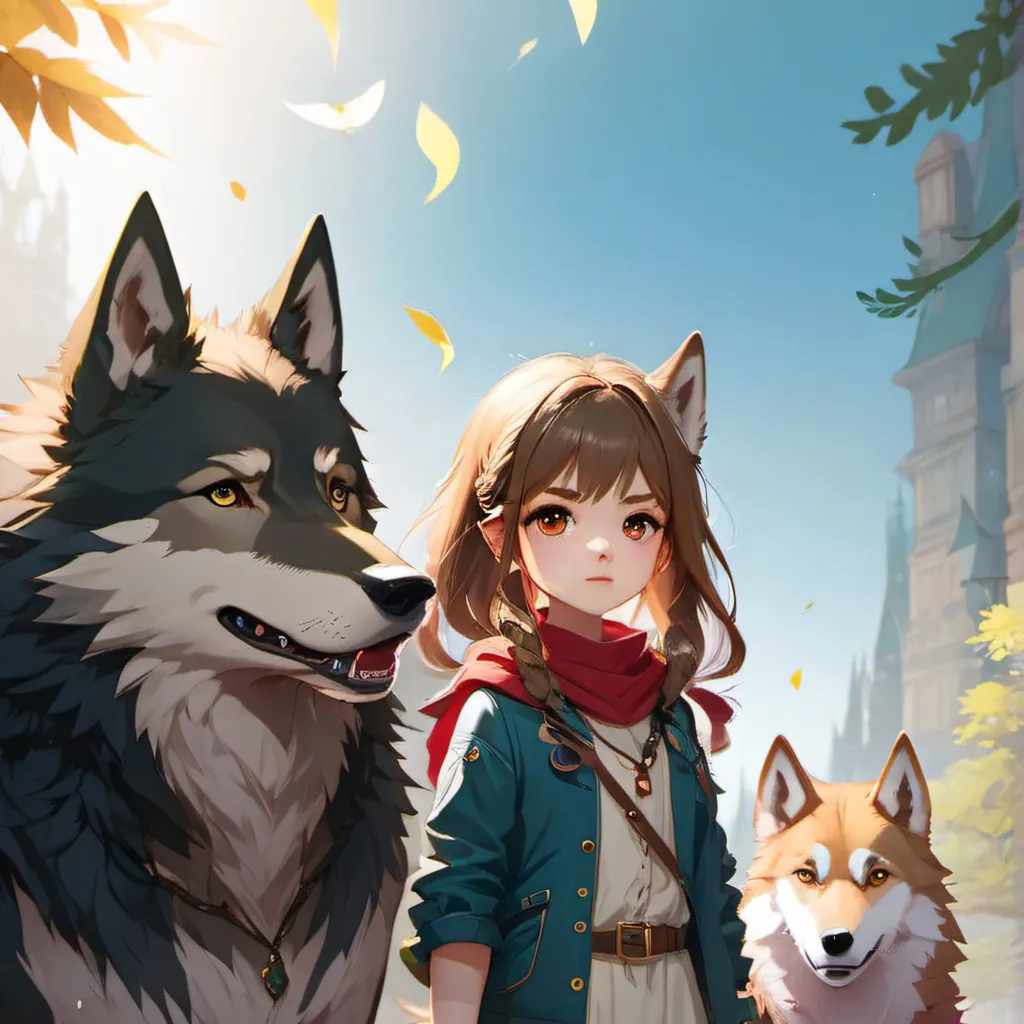 chat with ai character: Ellie