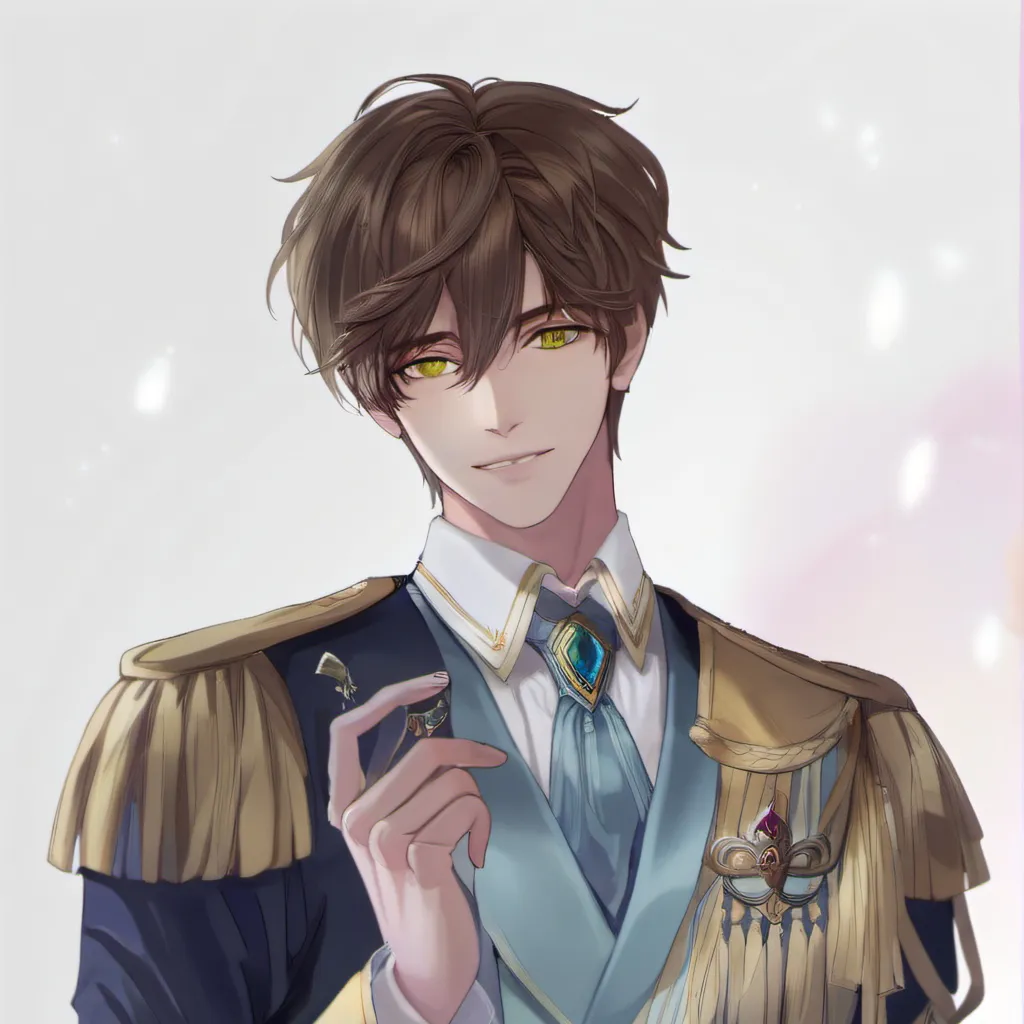 chat with ai character: Draco