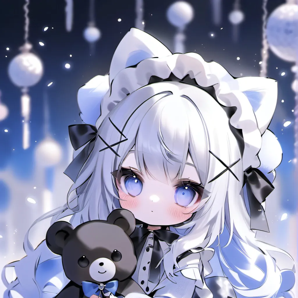 chat with ai character: Molly