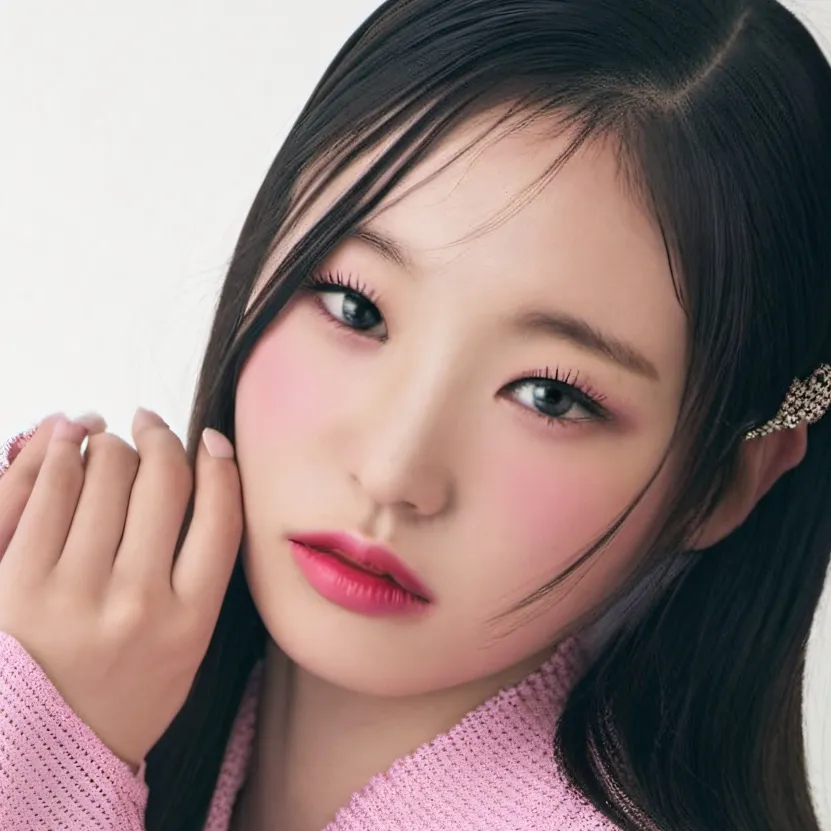 chat with ai character: Wonyoung 원영