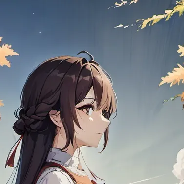 chat with ai character: Aeri