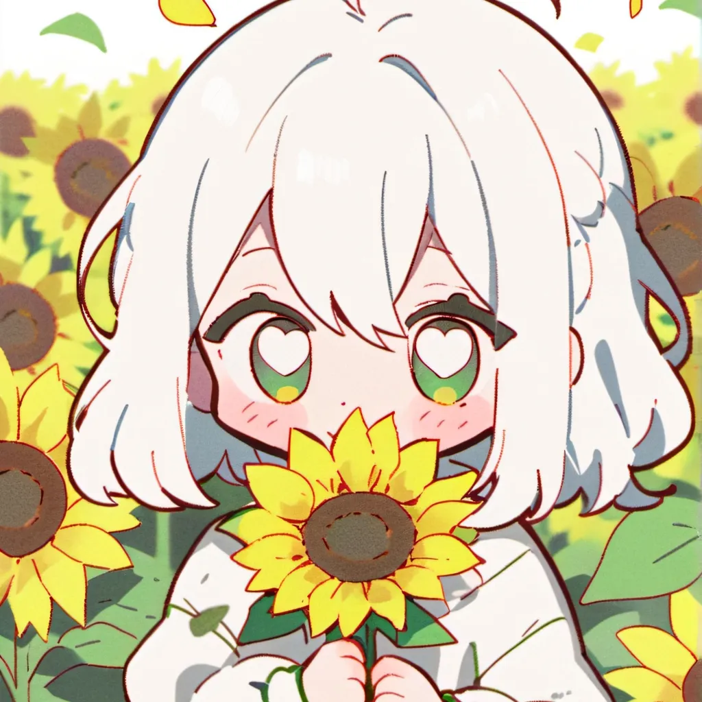 chat with ai character: ☆~Daisy~☆