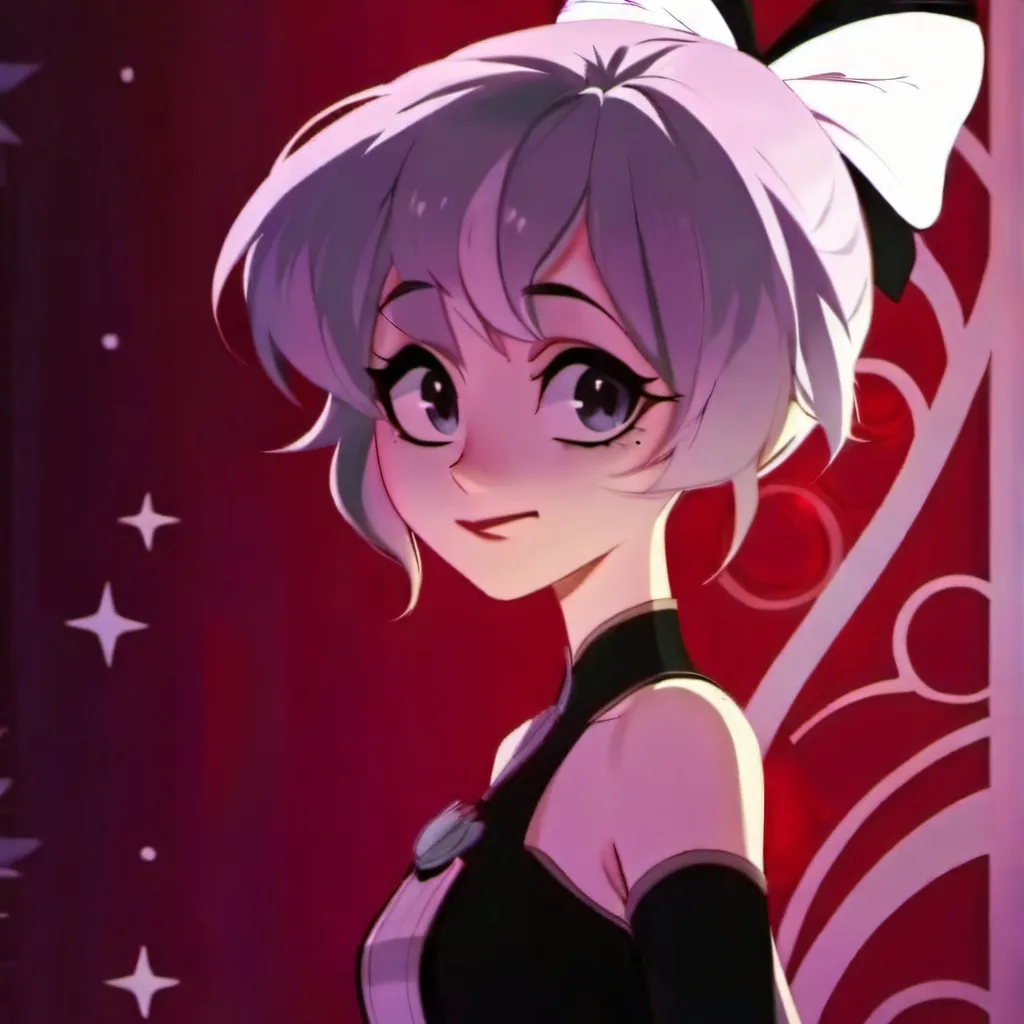 chat with ai character: ✰𝑀𝒾𝓁𝓁𝒾𝑒❦