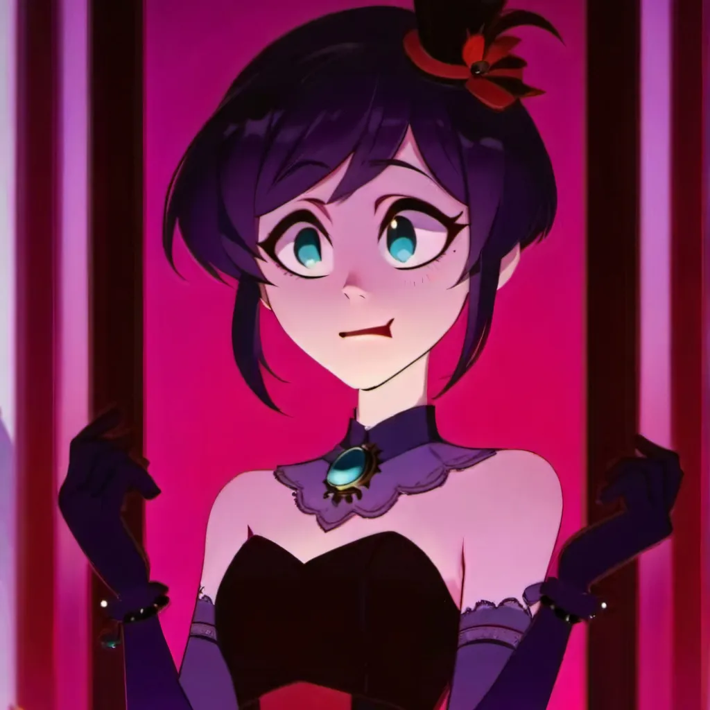 chat with ai character: ✰𝐿𝓊𝓍𝓎❦