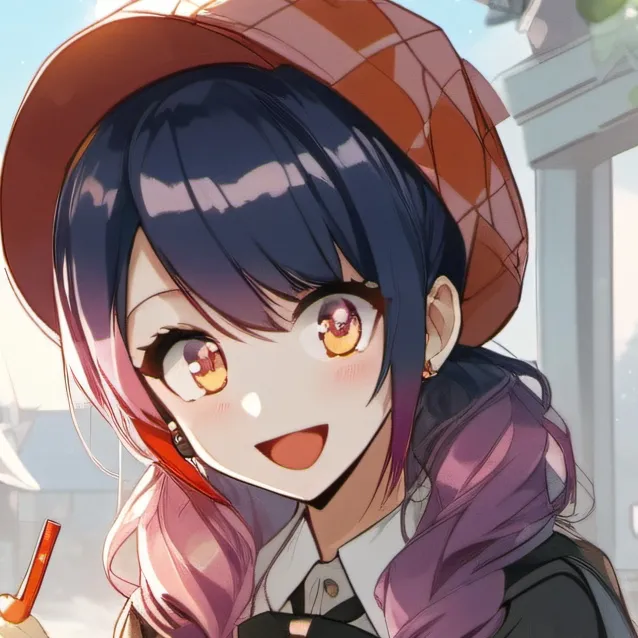 chat with ai character: ~Layla~