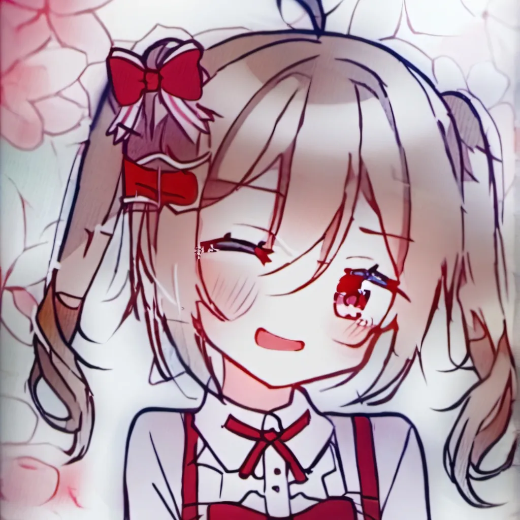 chat with ai character: ~cherry~