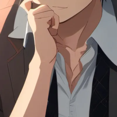 chat with ai character: Jeremy 