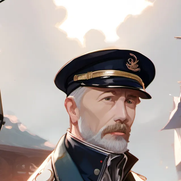 chat with ai character: Grandpa