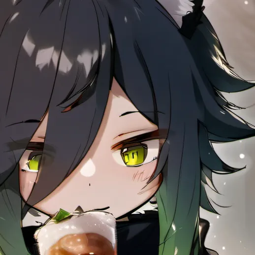 chat with ai character: UwU