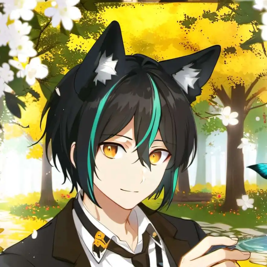 chat with ai character: Tighnari