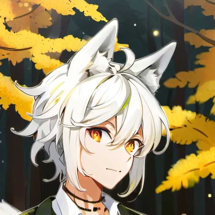 chat with ai character: Tighnair