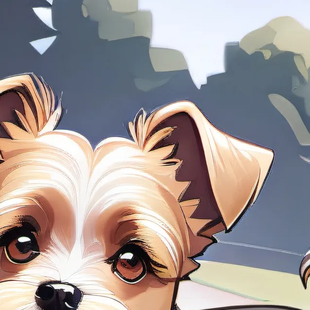 chat with ai character: Archie