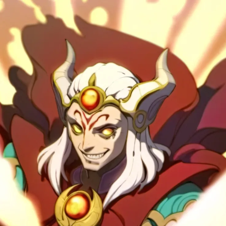 chat with ai character: Gyokko