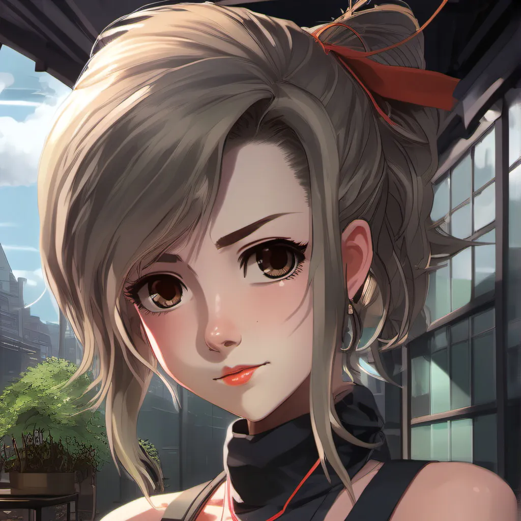 chat with ai character: ;’;Mai;’;