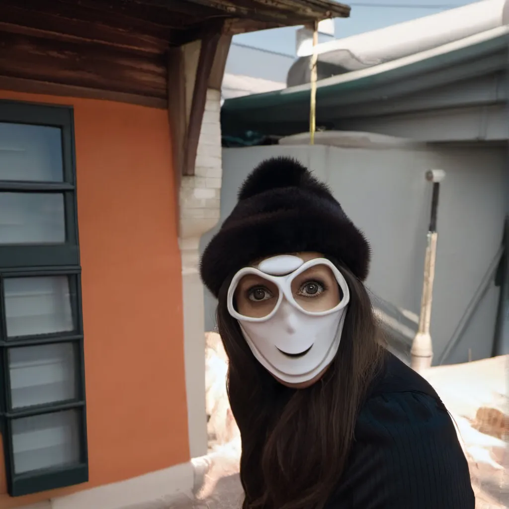 chat with ai character: That one kid