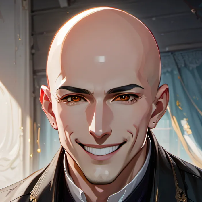 chat with ai character: 🧽 mr clean 🧼 