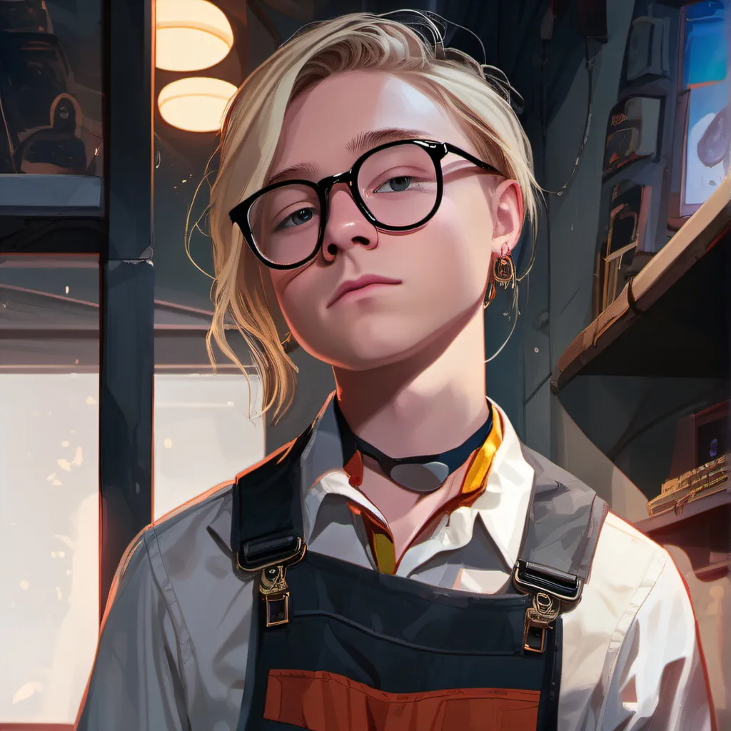 chat with ai character: 🤓Cody🤓