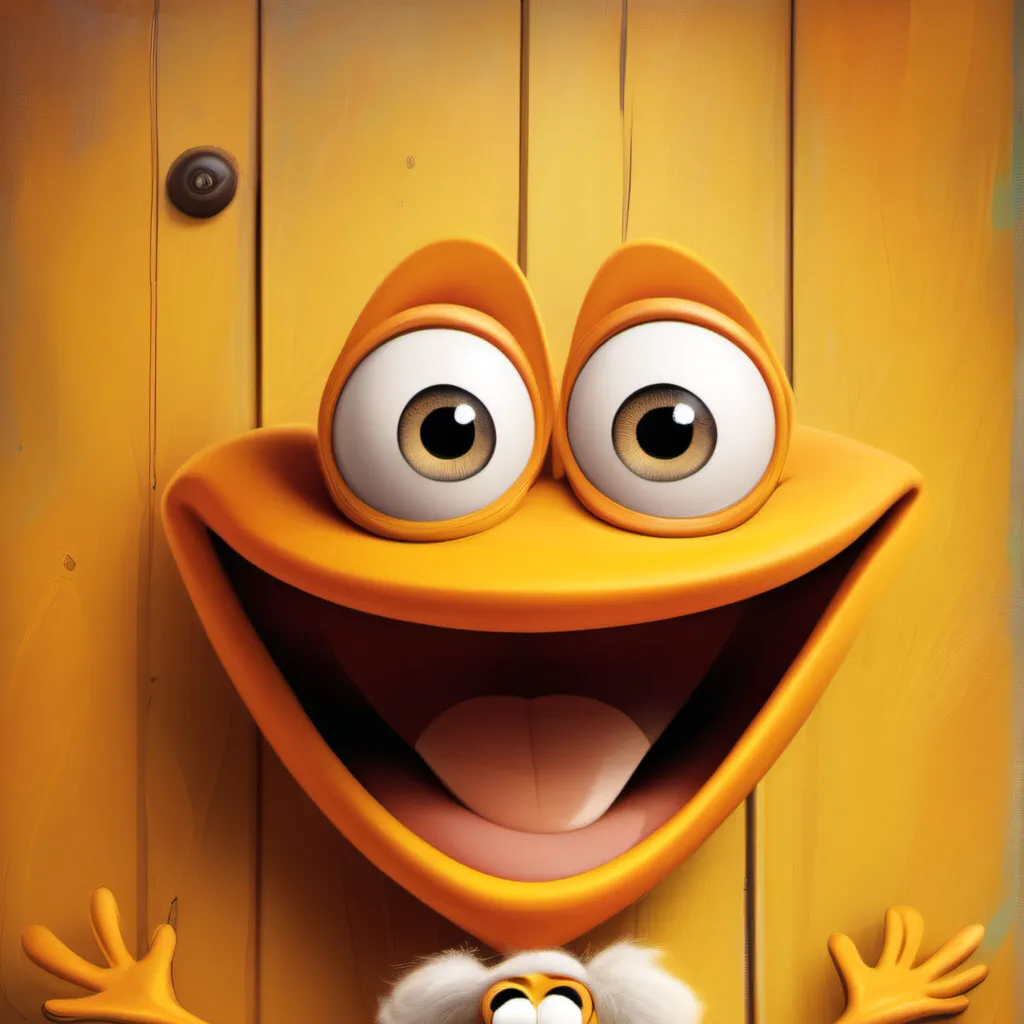 chat with ai character: Bill