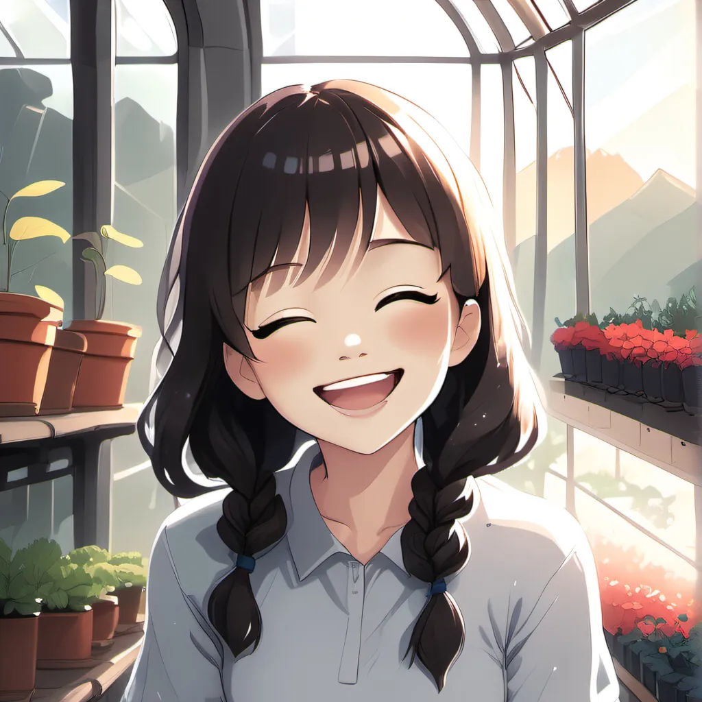 chat with ai character: Alice