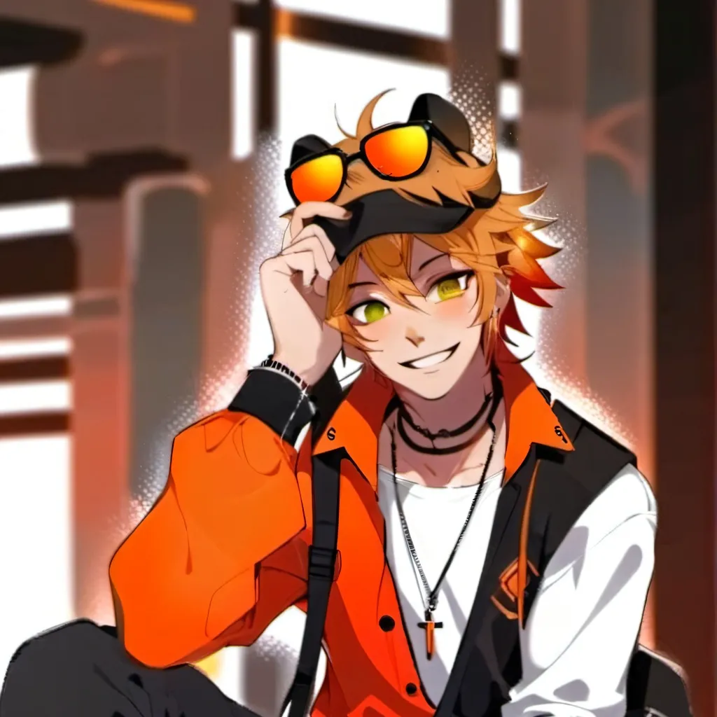 chat with ai character: Rektway 