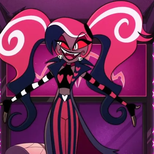 creator 🎀Vel/Velvette🎀<3's avatar