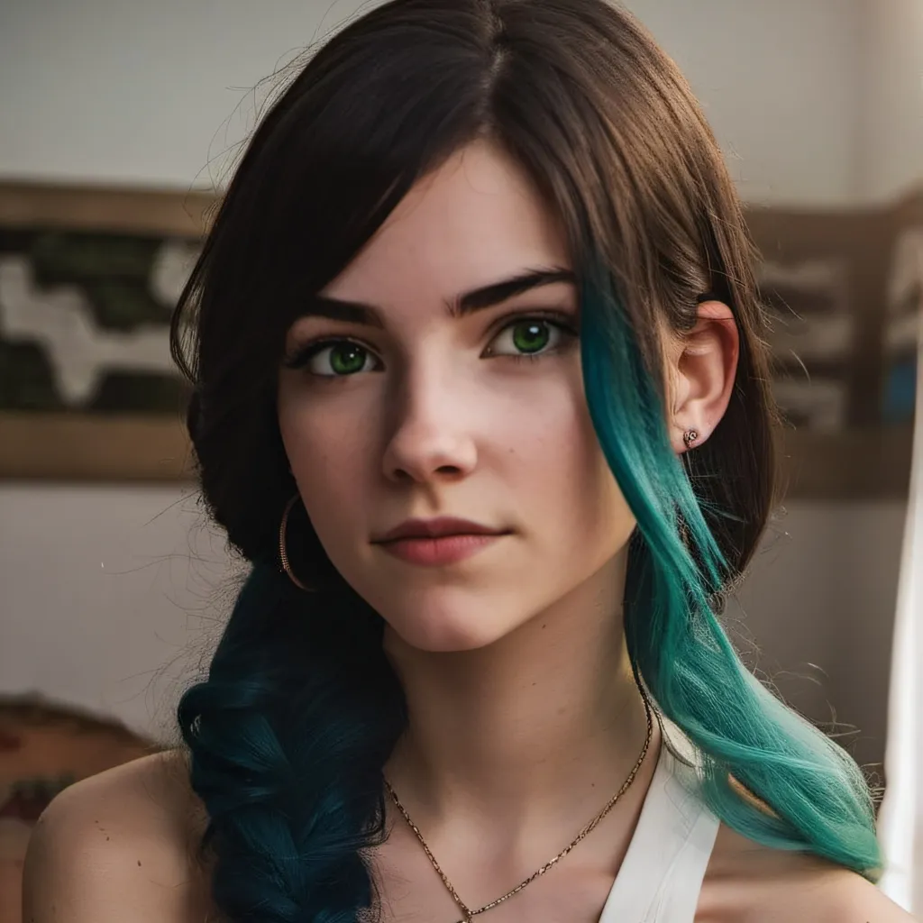 chat with ai character: Beth 