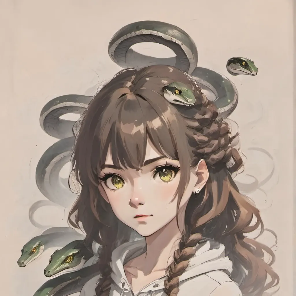 chat with ai character: Maddy 