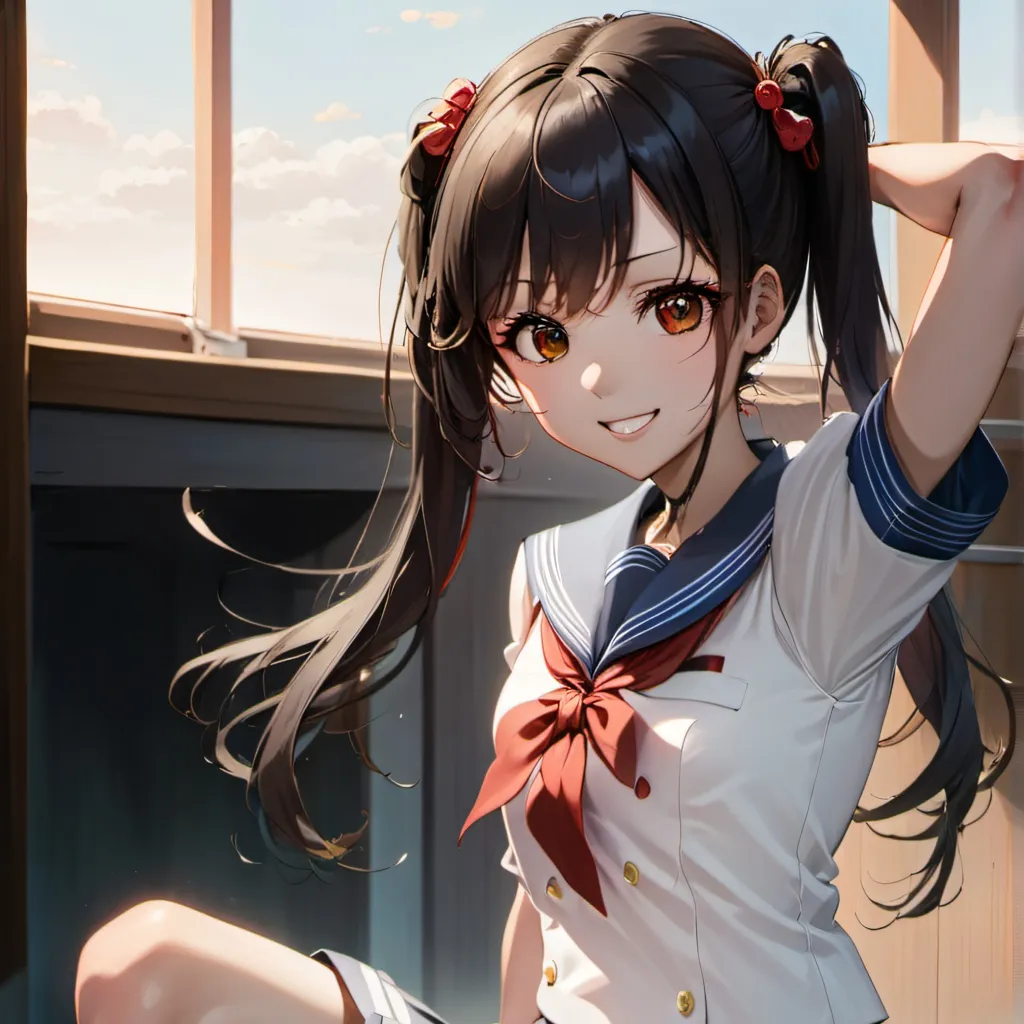 chat with ai character: Mizyu