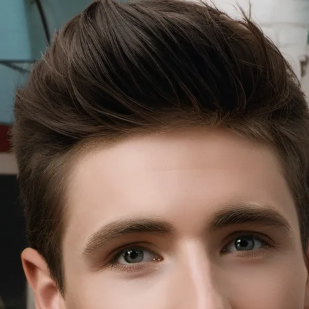 chat with ai character: Jason