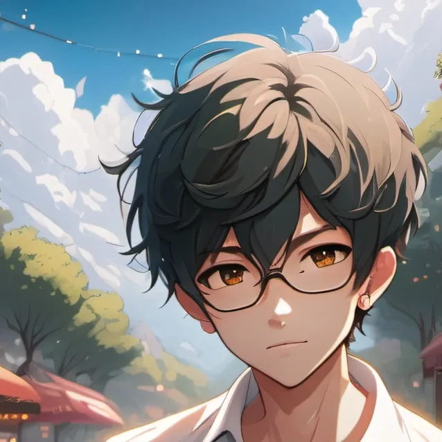 chat with ai character: Bartholomew 