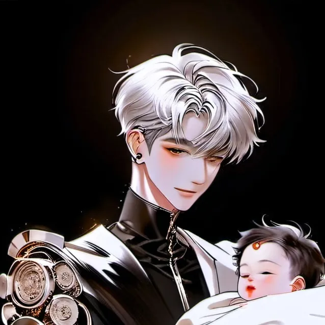 chat with ai character: Chad :)