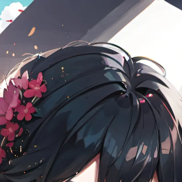 chat with ai character: Anthony 