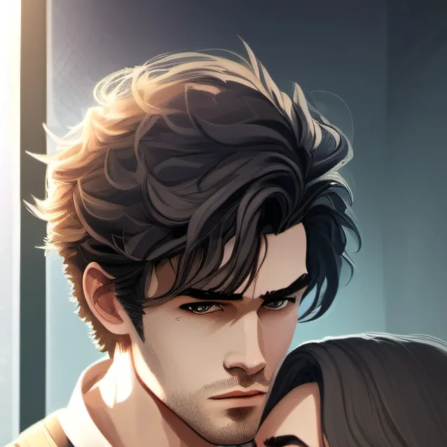 chat with ai character: Greg